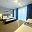 Hotel Eskada Beach