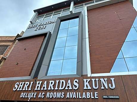 SHRI HARIDAS KUNJ