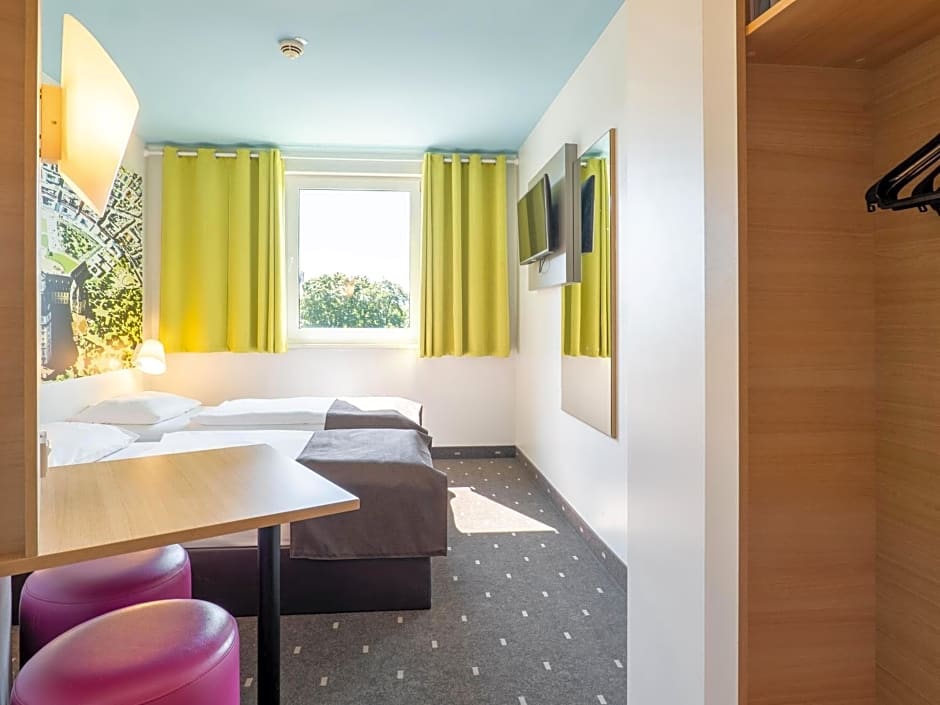 B&B Hotel Karlsruhe