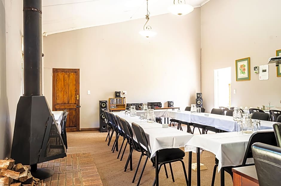 Dunroamin Bed and Breakfast