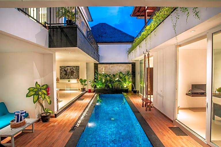 La Terra Villa