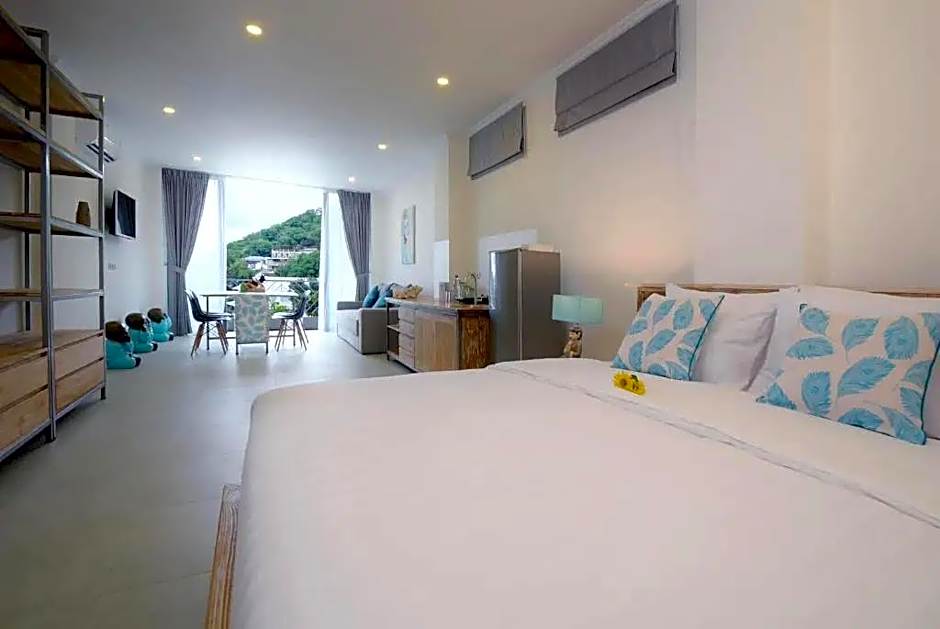 Triple 8 Suites