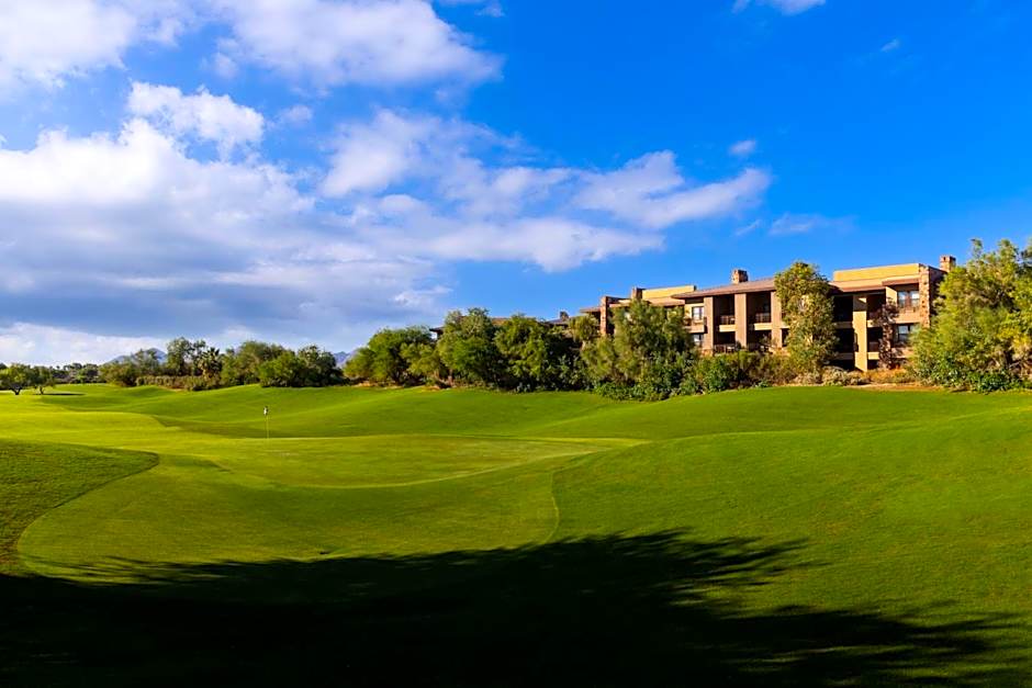 The Westin Desert Willow Villas, Palm Desert