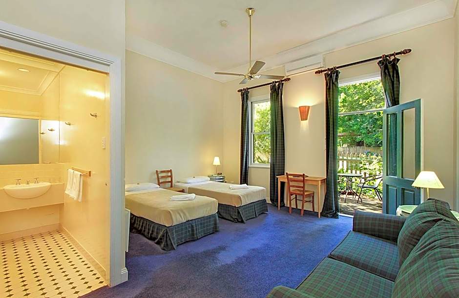 Walhalla's Star Hotel