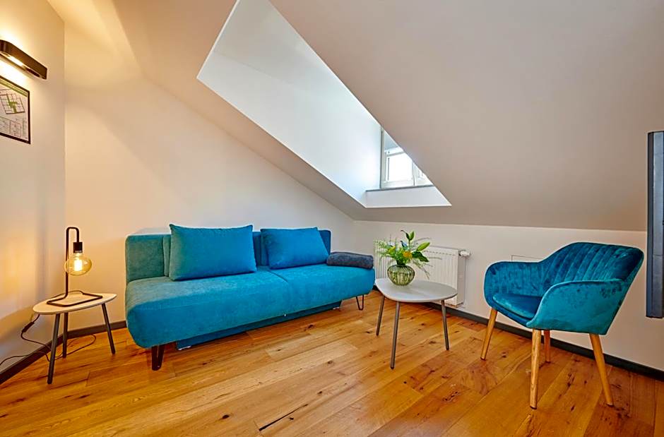 Hotel & Restaurant Herzstück Waldkirchen