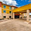 Residency Suites