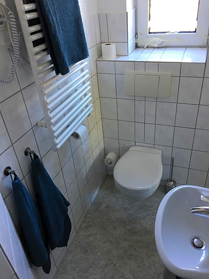Zum armen Mann