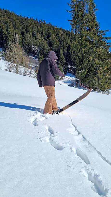 Snow+Surf B&B
