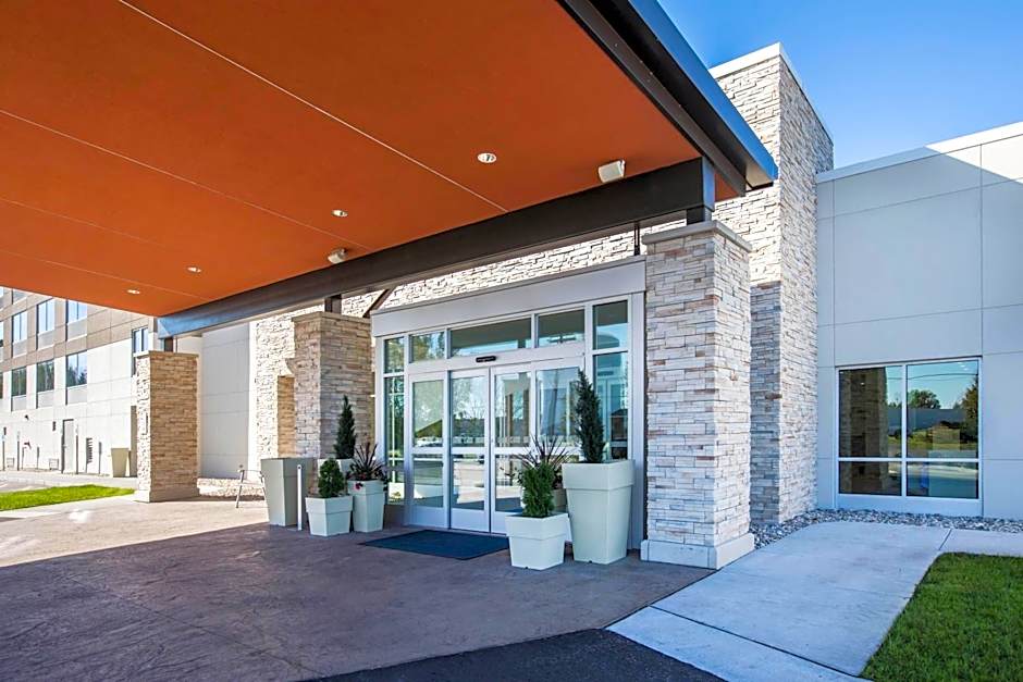 Holiday Inn Express & Suites Ludington By IHG