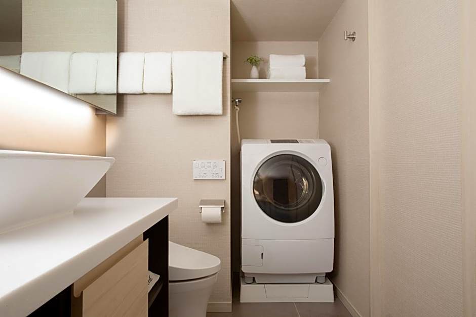 Oakwood Suites Yokohama
