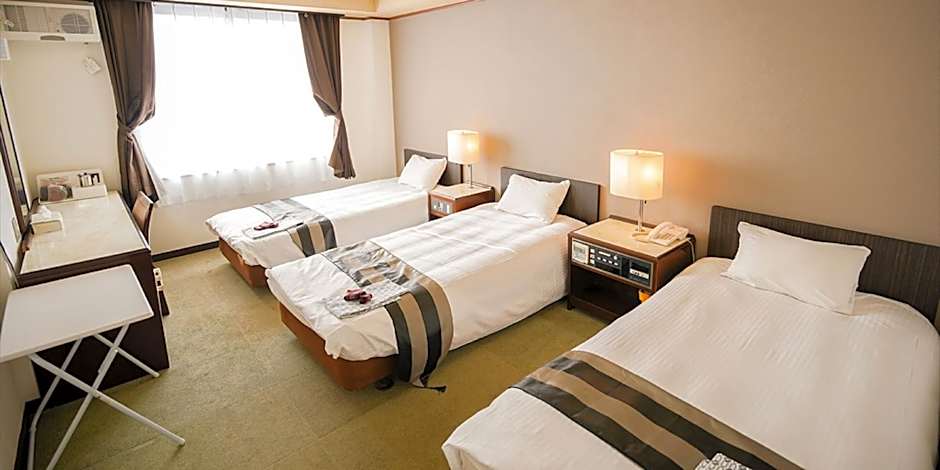 Wakayama Green Hotel