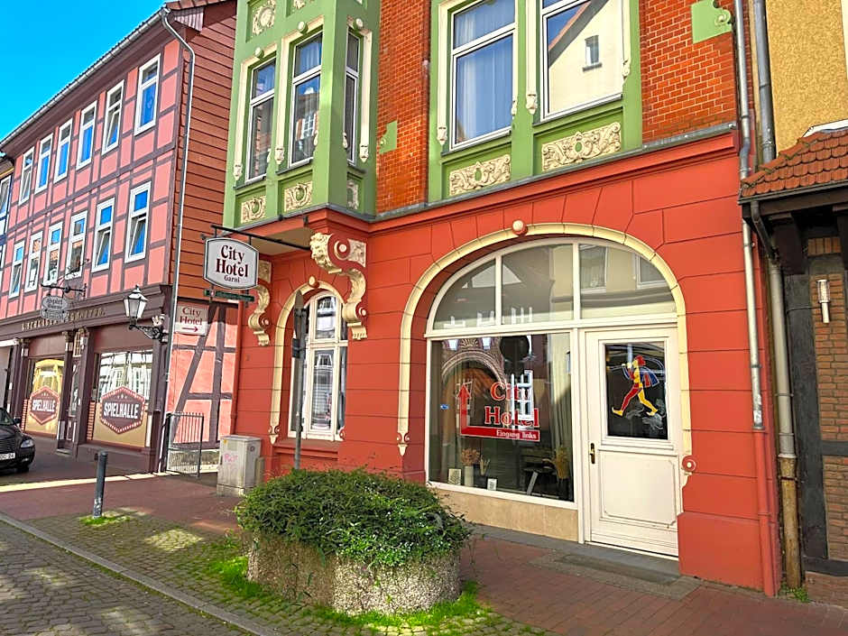 City Hotel Hameln