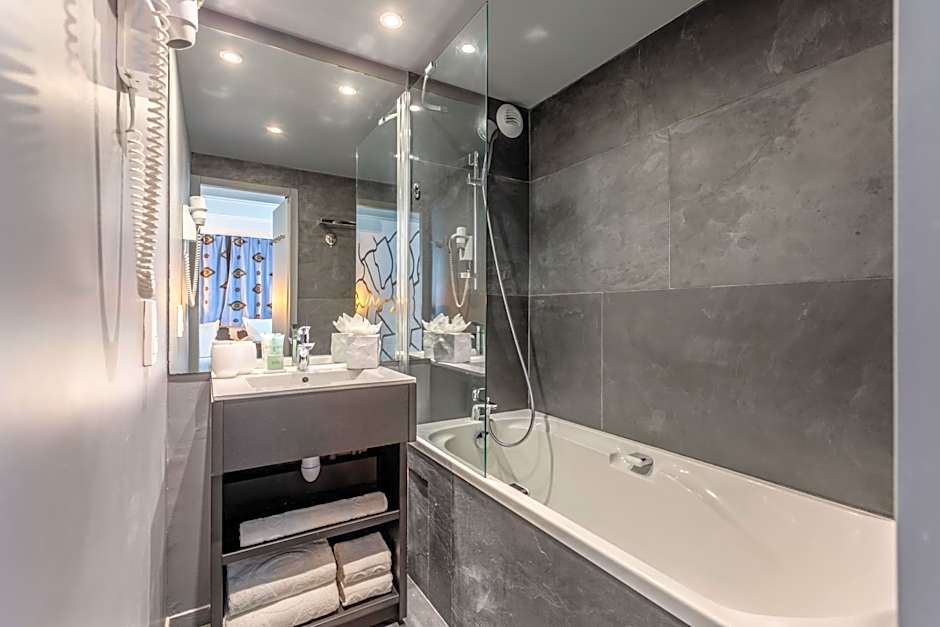 Totem, Friendly Hotel & Spa