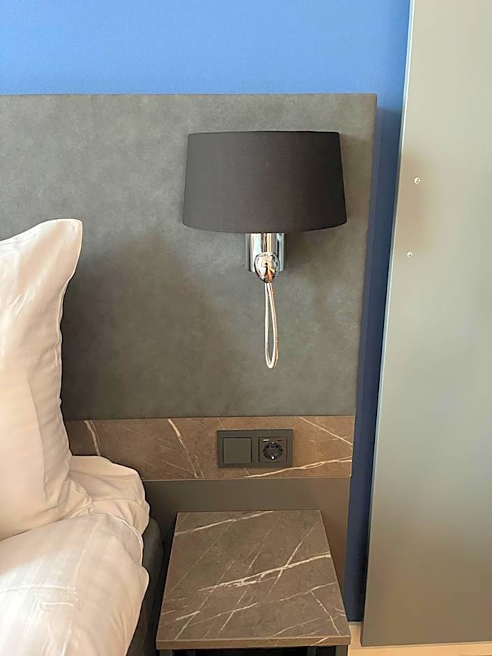 OZO Hotels Antares Airport