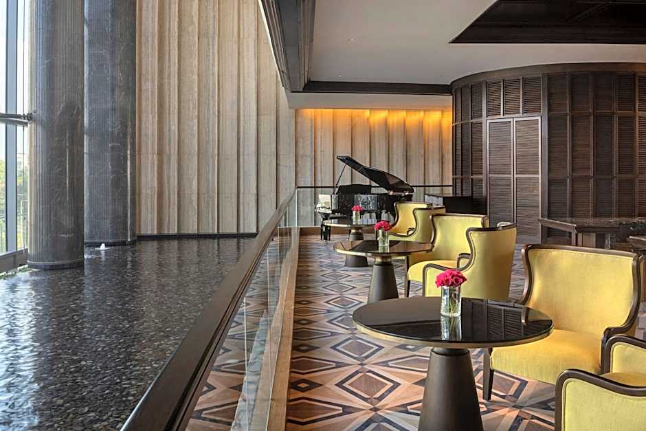 ITC Ratnadipa, a Luxury Collection Hotel, Colombo