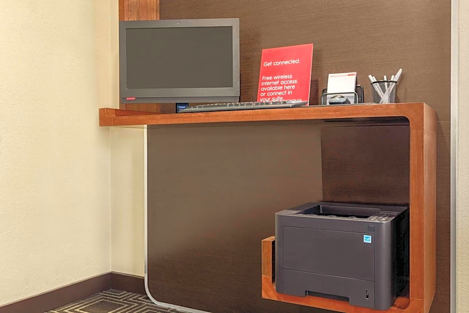 TownePlace Suites by Marriott Denver West/Federal Center
