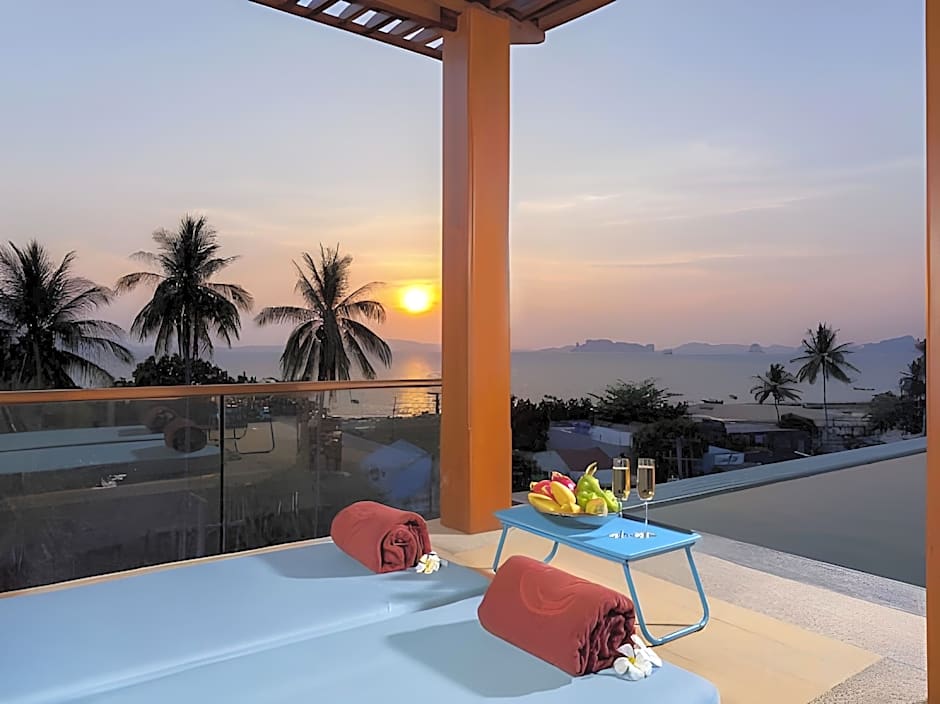 The Pelican Residence & Suites Krabi