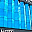 Euro+ Hotel Johor Bahru