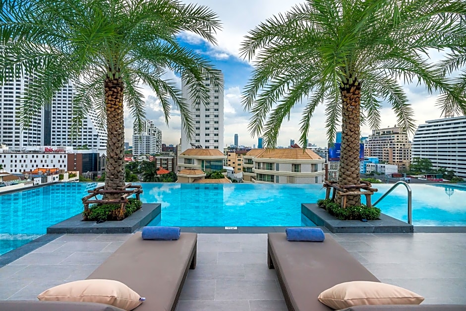 SureStay Plus by Best Western Sukhumvit 2