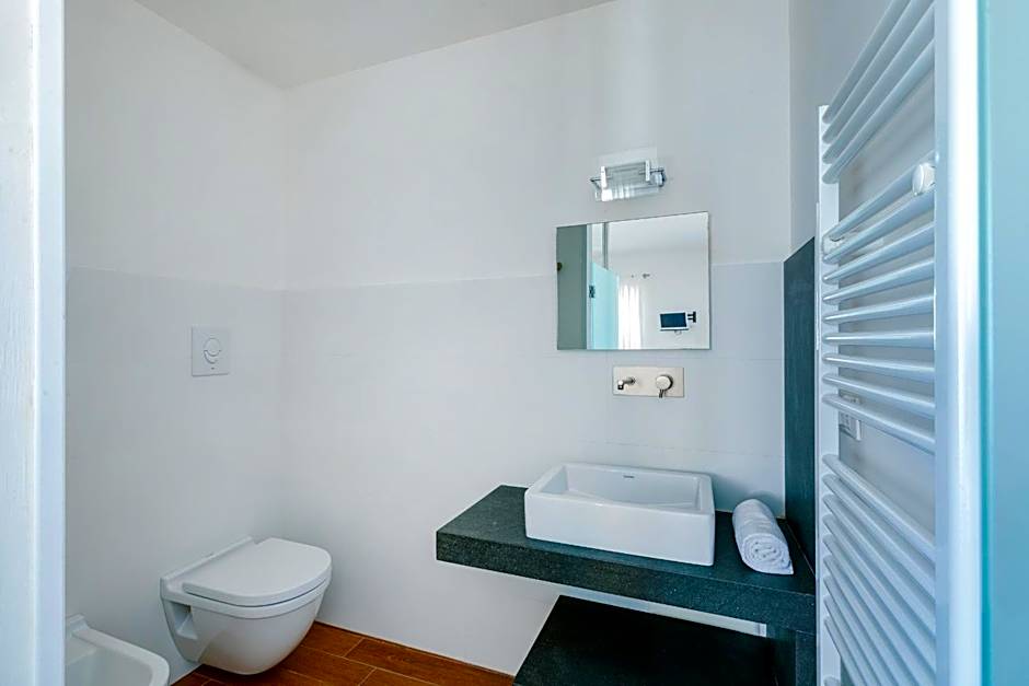 Beauty Beach Villa