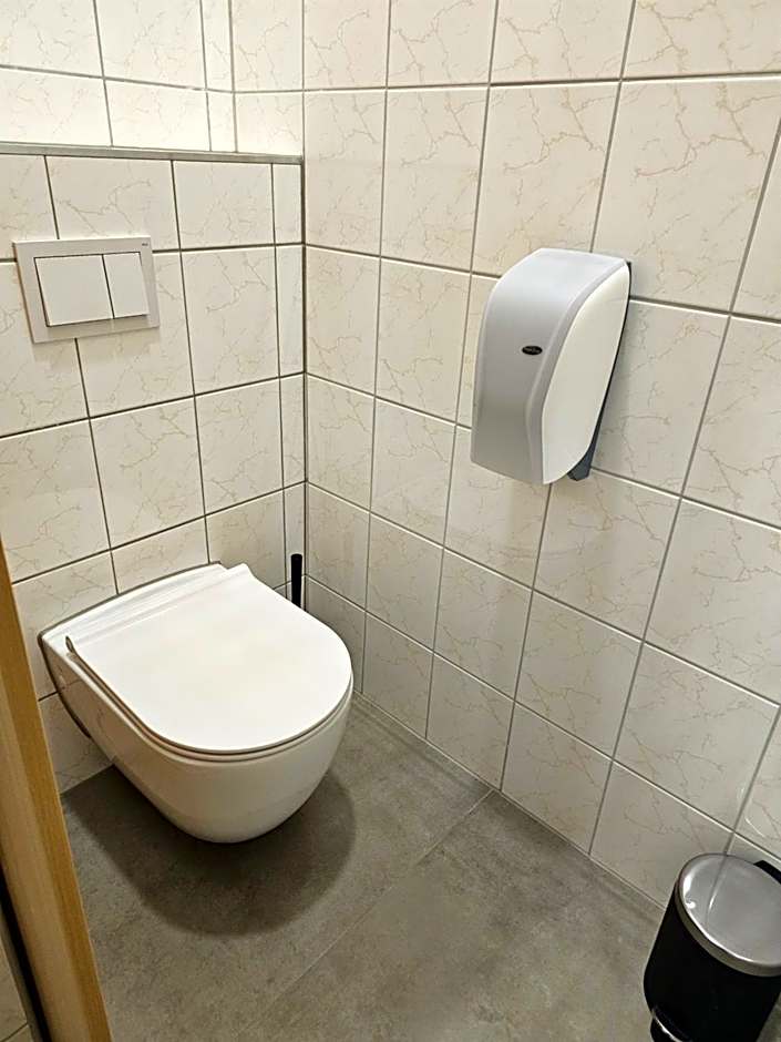 Hotel Murat