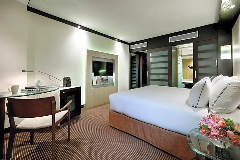 Meliá Barcelona Sarrià