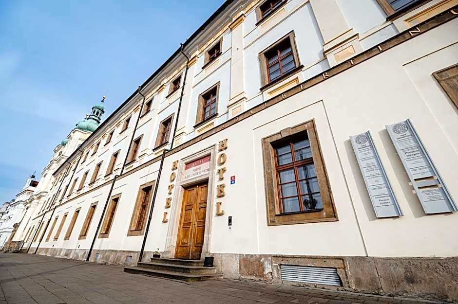 Nové Adalbertinum