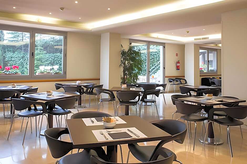 B&B HOTEL Barcelona Mollet Porta de Gallecs