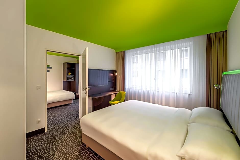 Park Inn by Radisson Nurnberg