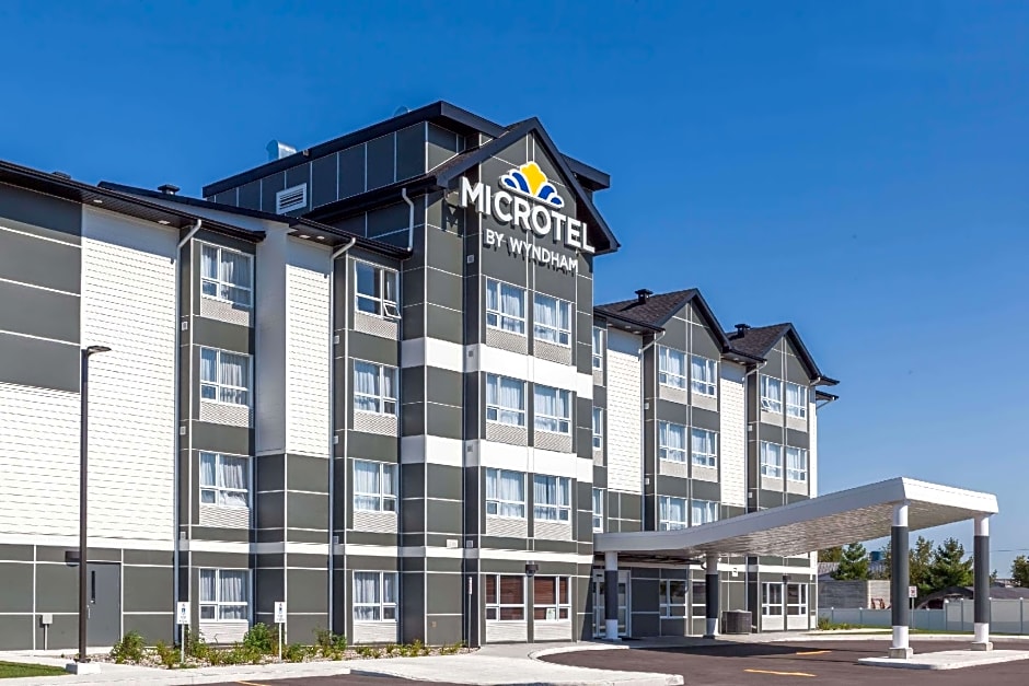 Microtel Inn & Suites Casselman
