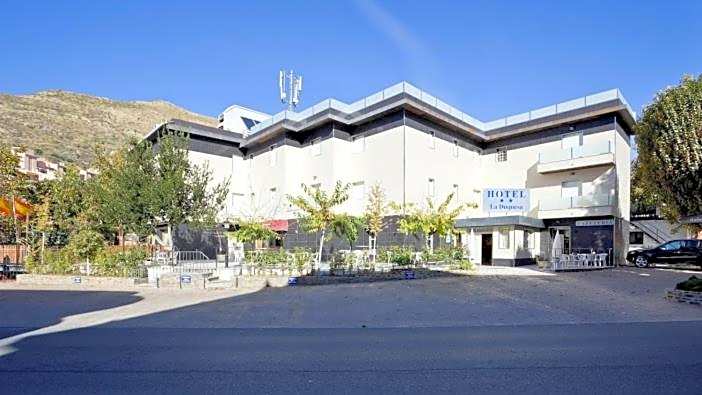 Hotel La Duquesa