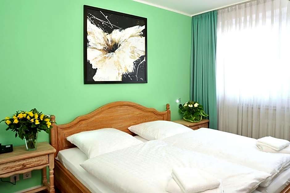Stadthotel Langenfeld
