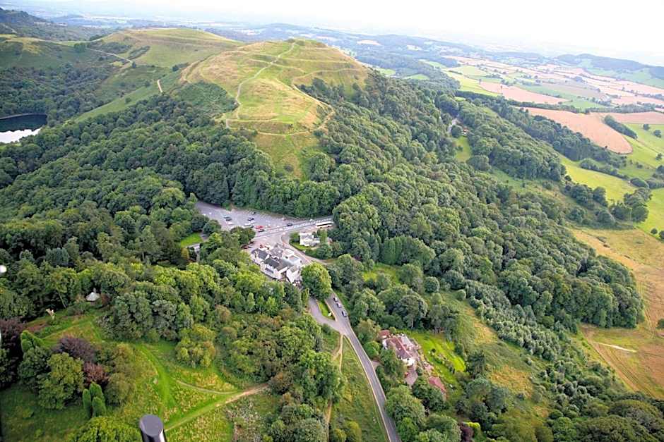 The Malvern Hills Hotel