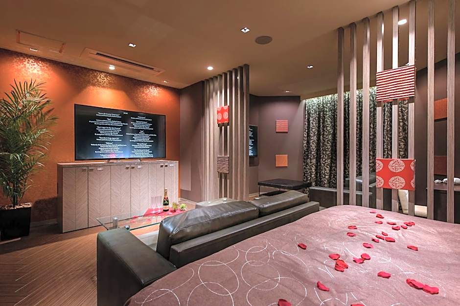 Hotel Lotus Iwatsuki (Adult Only)