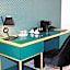 Art Deco WOLKER by ASTORIA Hotel & Medical Spa