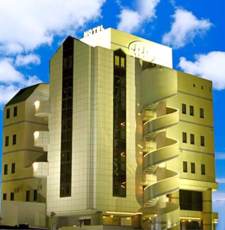 Hotel RR (Adult Only)