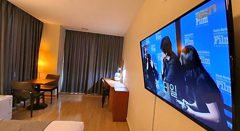 Benikea Hotel Pohang