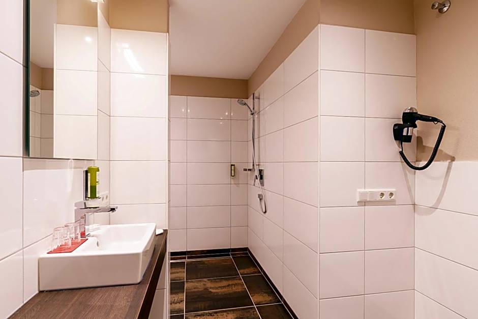 Hotel Duda Langenbruck