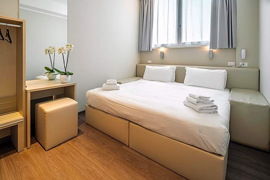 Fasthotel Linate
