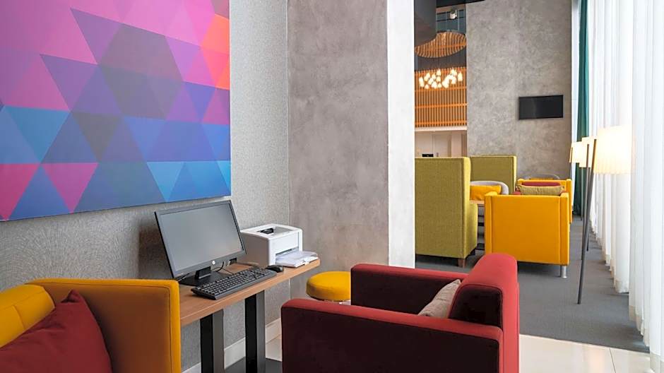 Park Inn by Radisson, Nairobi Westlands