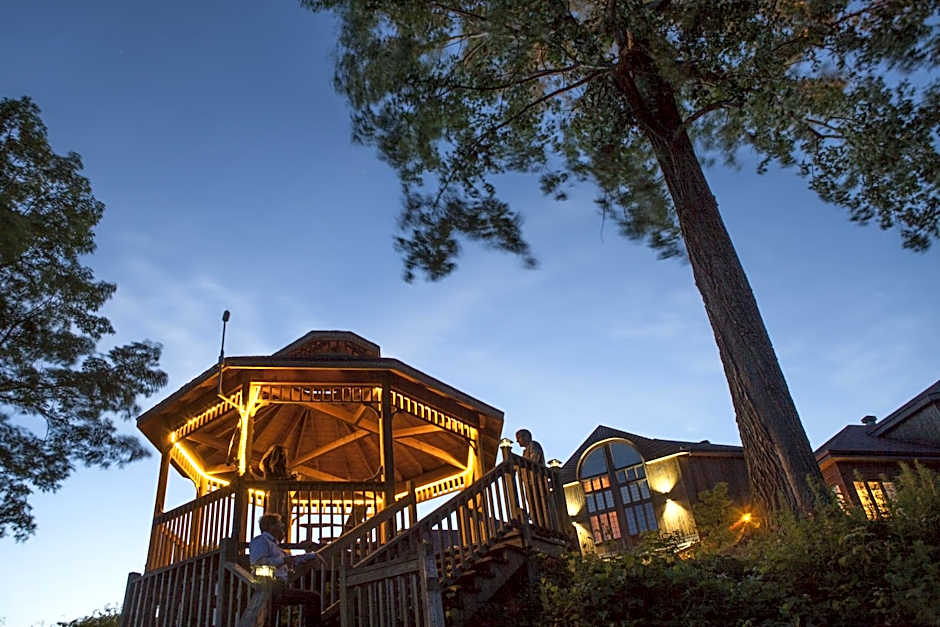 L'Auberge Du Lac St-Pierre