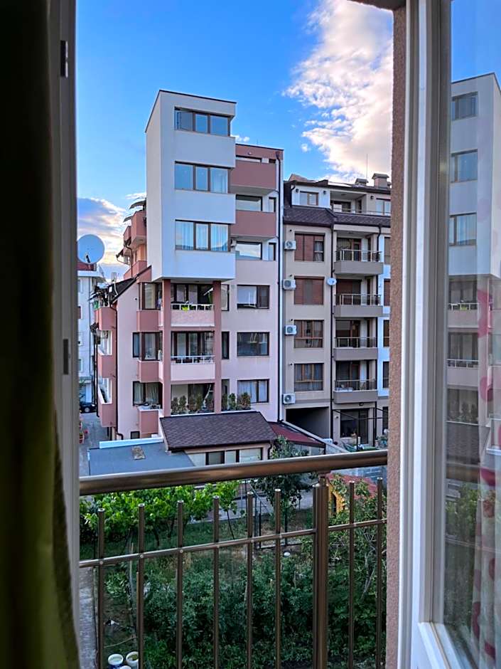 Хостел Атлас - Hostel Atlas