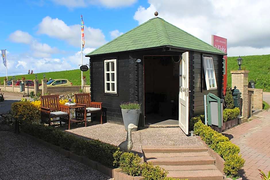Hotel Restaurant 't Klokje