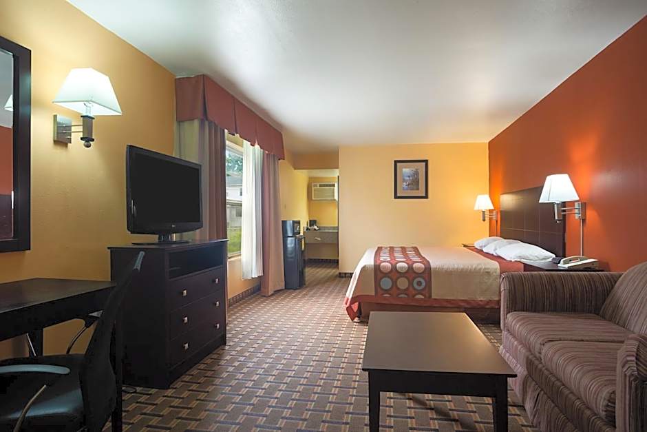 FairBridge Inn Express Stuttgart