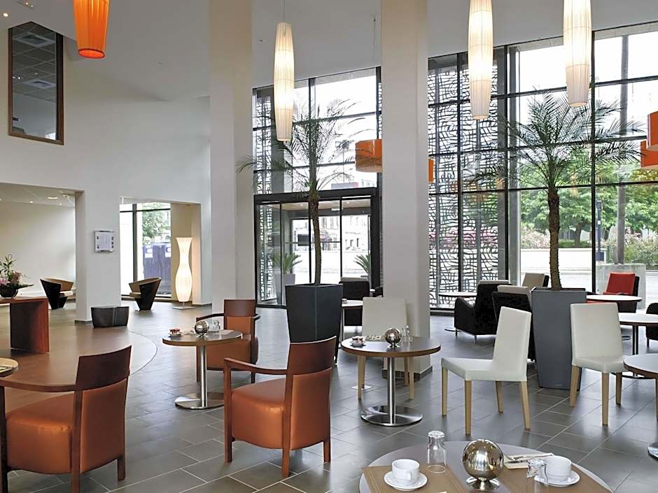 Adagio Bordeaux Gambetta