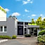 B&B HOTEL Cergy Port 4 étoiles