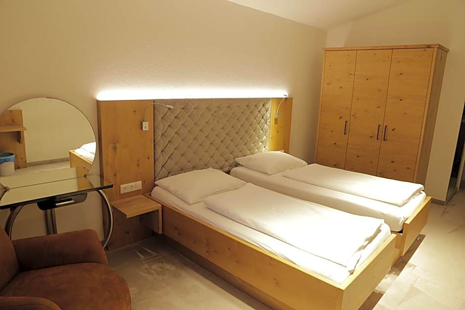 Thurners Boutique Hotel