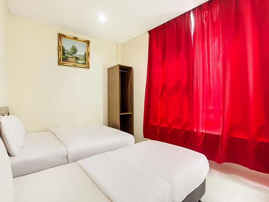 Super OYO 89427 Kavanas Hotel Taiping