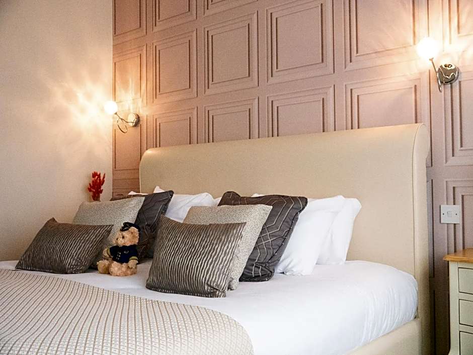 Britannia Hotel Newcastle Airport