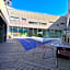 Auberge de Jeunesse HI Lille